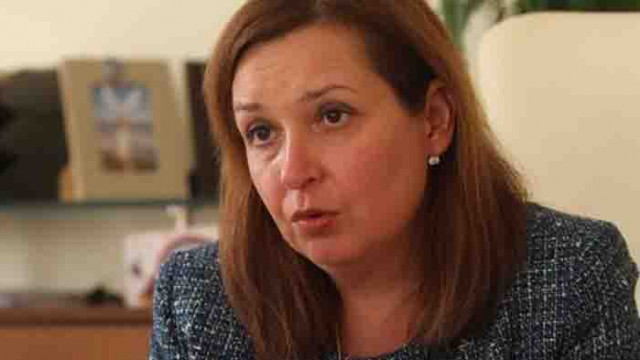 Зорница Русинова: Над 96 млн. средства са изплатени към фирмите до този момент